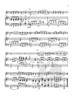 Pavane von Maurice Ravel 