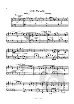 Bagatellen Heft 2 von Wenzel, Hermann 