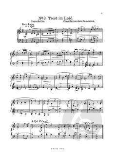 Bagatellen Heft 2 von Wenzel, Hermann 