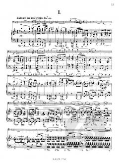 Cellosonate F-Dur op.6 von Richard Strauss im Alle Noten Shop kaufen