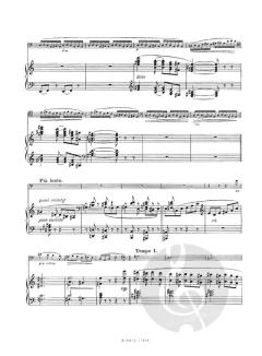 Cellosonate F-Dur op.67 von Mel Bonis im Alle Noten Shop kaufen