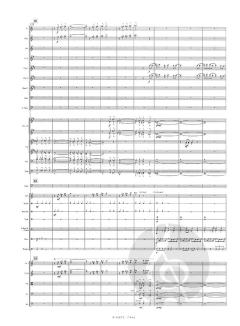 Cuban Overture für Orchester von George Gershwin im Alle Noten Shop kaufen (Partitur)