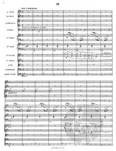 Deux Gymnopédies von Erik Satie 