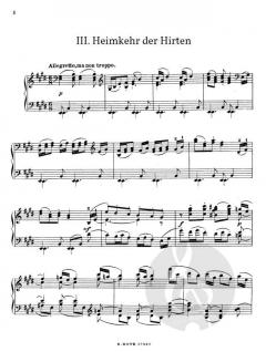 Ein Weihnachtsspiel von Winterberger, Alexander 