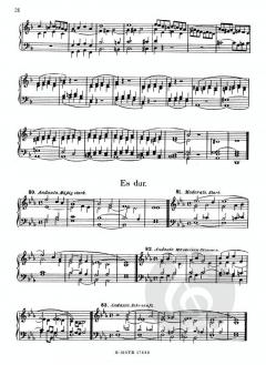 Erstes Präludien-Album für Orgel oder Harmonium von Bungart (Ed.), Heinrich im Alle Noten Shop kaufen