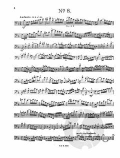 40 Progressive Studies von H. W. Tyrell 