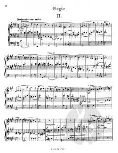 Fantasie für Orgel op.30 von Surzynski, Mieczyslaw im Alle Noten Shop kaufen