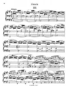 Fantasie für Orgel op.30 von Surzynski, Mieczyslaw im Alle Noten Shop kaufen