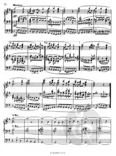 Fantasie über 'Te Deum' und 'Großer Gott, wir loben dich' von Johann Gustav Eduard Stehle 