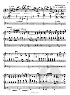 Fantasie über sieben Nationalhymnen für Orgel von James H. Rogers im Alle Noten Shop kaufen