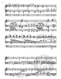 Fantasie und Fuge über Psalm 72,11 für Orgel im Alle Noten Shop kaufen