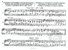 Festivum organum liturgicum 