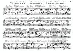 Festivum organum liturgicum 