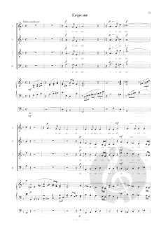 Fünf lateinische Hymnen von Joseph Gabriel Rheinberger 
