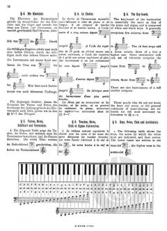 Harmonium-Schule op.16 von Reinhard, August 