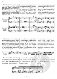 Harmonium-Schule op.16 von Reinhard, August 