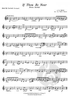 Bist du bei mir (Johann Sebastian Bach) 