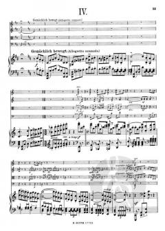 Klavierquintett op.23 von Hans Pfitzner 