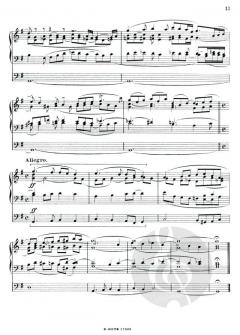 Konzertfantasie über Haydns Kaiserlied von Max Birn 