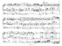 Konzertstück für Orgel op.14 von Holm, Albert Carl Franz im Alle Noten Shop kaufen