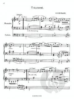 Kurze leichte Stücke für Orgel 2 im Alle Noten Shop kaufen