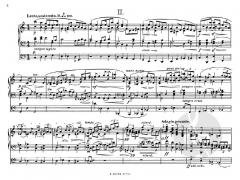 Kurze Sonate G-Dur für Orgel op.8 von Hugh Blair im Alle Noten Shop kaufen