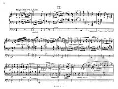 Kurze Sonate G-Dur für Orgel op.8 von Hugh Blair im Alle Noten Shop kaufen