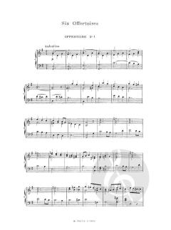 La petite paroisse von Edmond Missa 