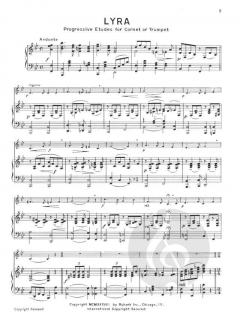 Trumpet Stars Set 1 von Hale A. Vandercook im Alle Noten Shop kaufen