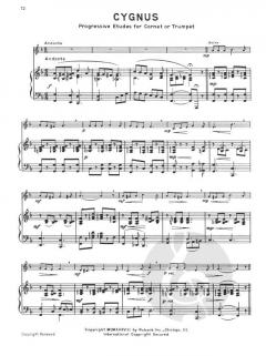 Trumpet Stars Set 1 von Hale A. Vandercook im Alle Noten Shop kaufen