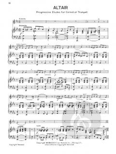 Trumpet Stars Set 1 von Hale A. Vandercook im Alle Noten Shop kaufen