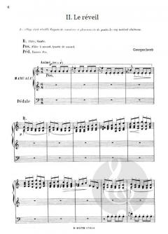 Les heures bourguignonnes von Jacob, Georges 