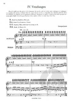 Les heures bourguignonnes von Jacob, Georges 