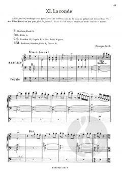 Les heures bourguignonnes von Jacob, Georges 