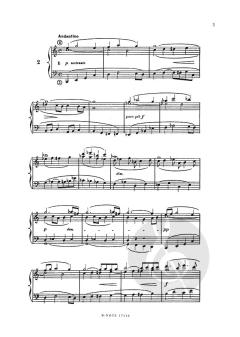 L'Organiste (Originalfassung) von César Franck 