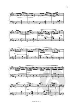 L'Organiste (Originalfassung) von César Franck 