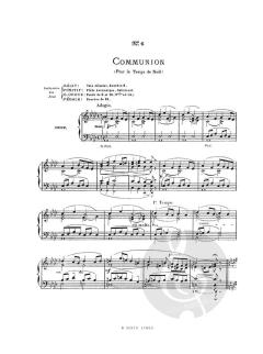 L'Orgue 1 von Raffy, Antoine Louis  