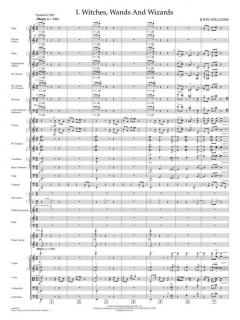 Harry Potter and the Prisoner of Azkaban von John Williams 