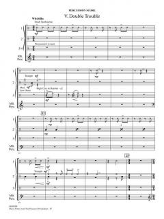 Harry Potter and the Prisoner of Azkaban von John Williams 