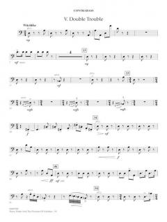 Harry Potter and the Prisoner of Azkaban von John Williams 