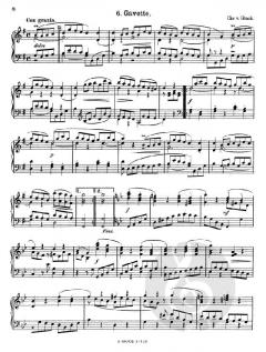 Manualiter-Album für Orgel oder Harmonium 2 im Alle Noten Shop kaufen