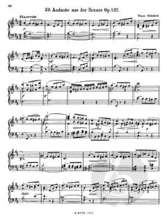 Manualiter-Album für Orgel oder Harmonium 2 im Alle Noten Shop kaufen