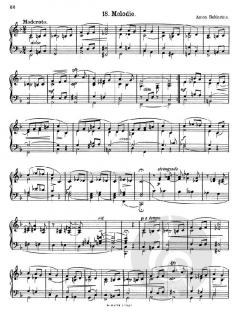 Manualiter-Album für Orgel oder Harmonium 3 im Alle Noten Shop kaufen