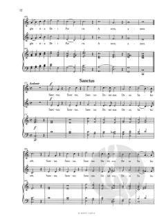 Messe von Charles Gounod 