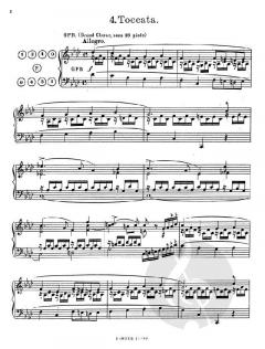 Messe de Service für Orgel oder Harmonium von Rouher, Edouard Marcel Victor im Alle Noten Shop kaufen