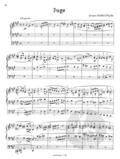 Orgelraritäten der Romantik 63: Deutsche Frühromantik 1 im Alle Noten Shop kaufen