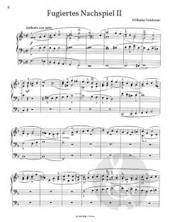 Orgelraritäten der Romantik 64: Deutsche Früh- und Hochromantik 2 im Alle Noten Shop kaufen