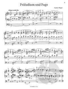 Orgelraritäten der Romantik 64: Deutsche Früh- und Hochromantik 2 im Alle Noten Shop kaufen