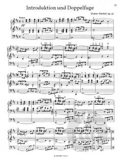 Orgelraritäten der Romantik 64: Deutsche Früh- und Hochromantik 2 im Alle Noten Shop kaufen