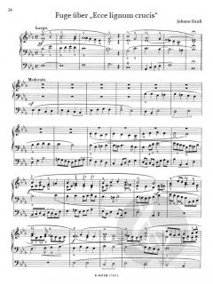 Orgelraritäten der Romantik 65: Deutsche Früh- und Hochromantik 3 im Alle Noten Shop kaufen